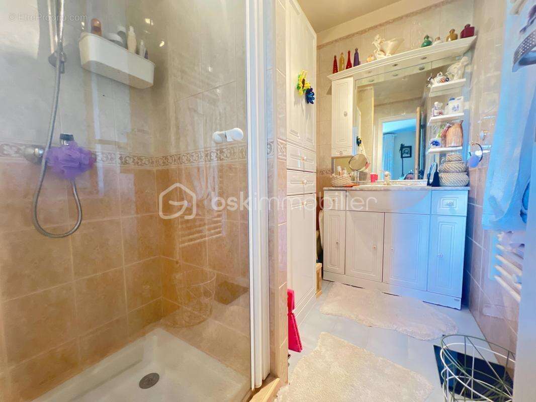 Maison à LONGJUMEAU