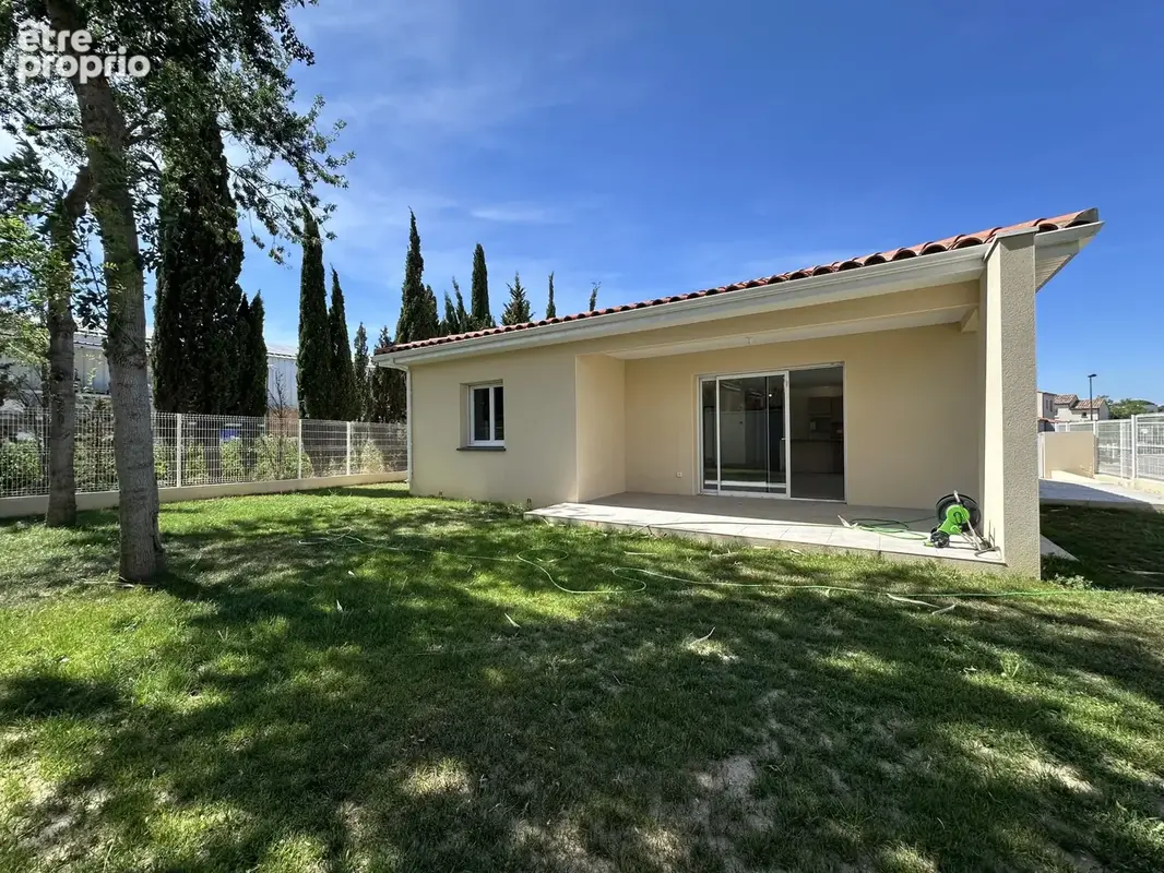 Maison à SAINT-CYPRIEN