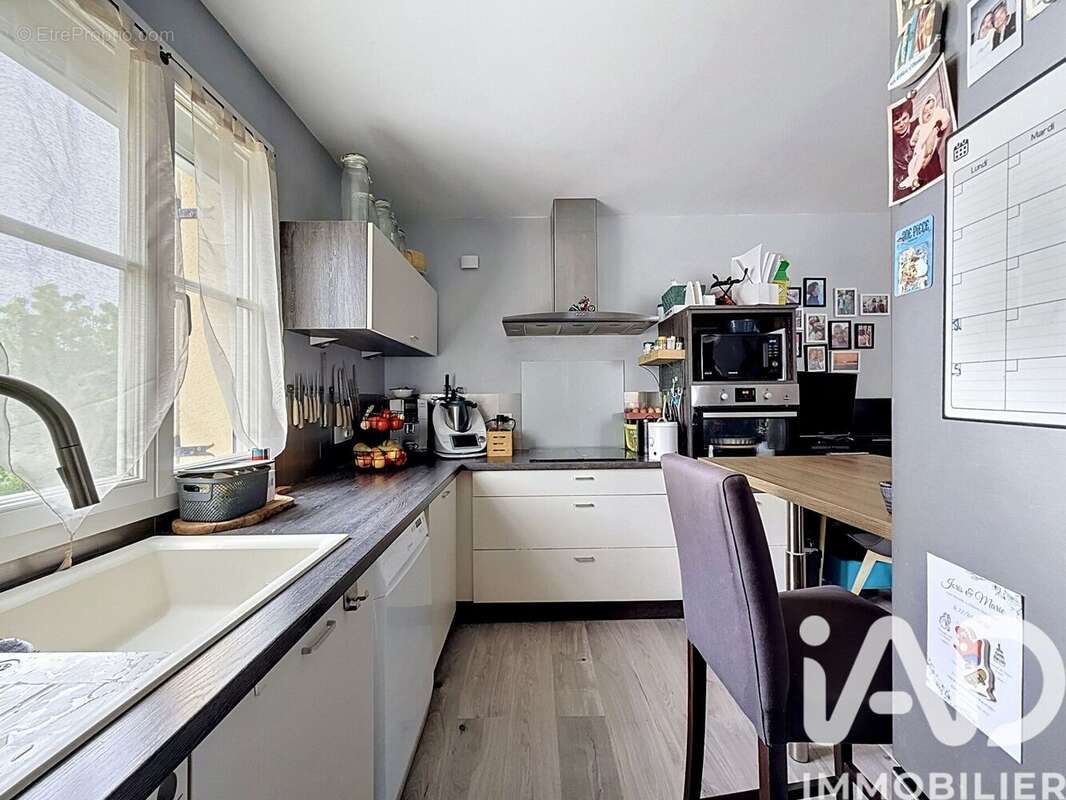 Photo 7 - Appartement à MELUN