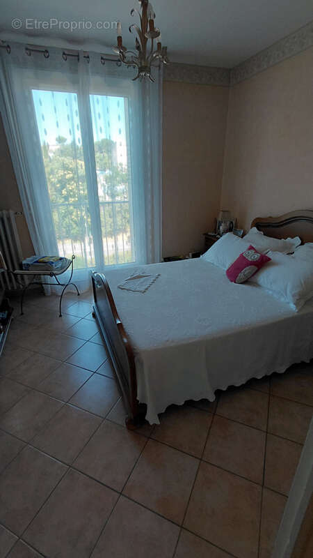 Appartement F4 - photo 6
