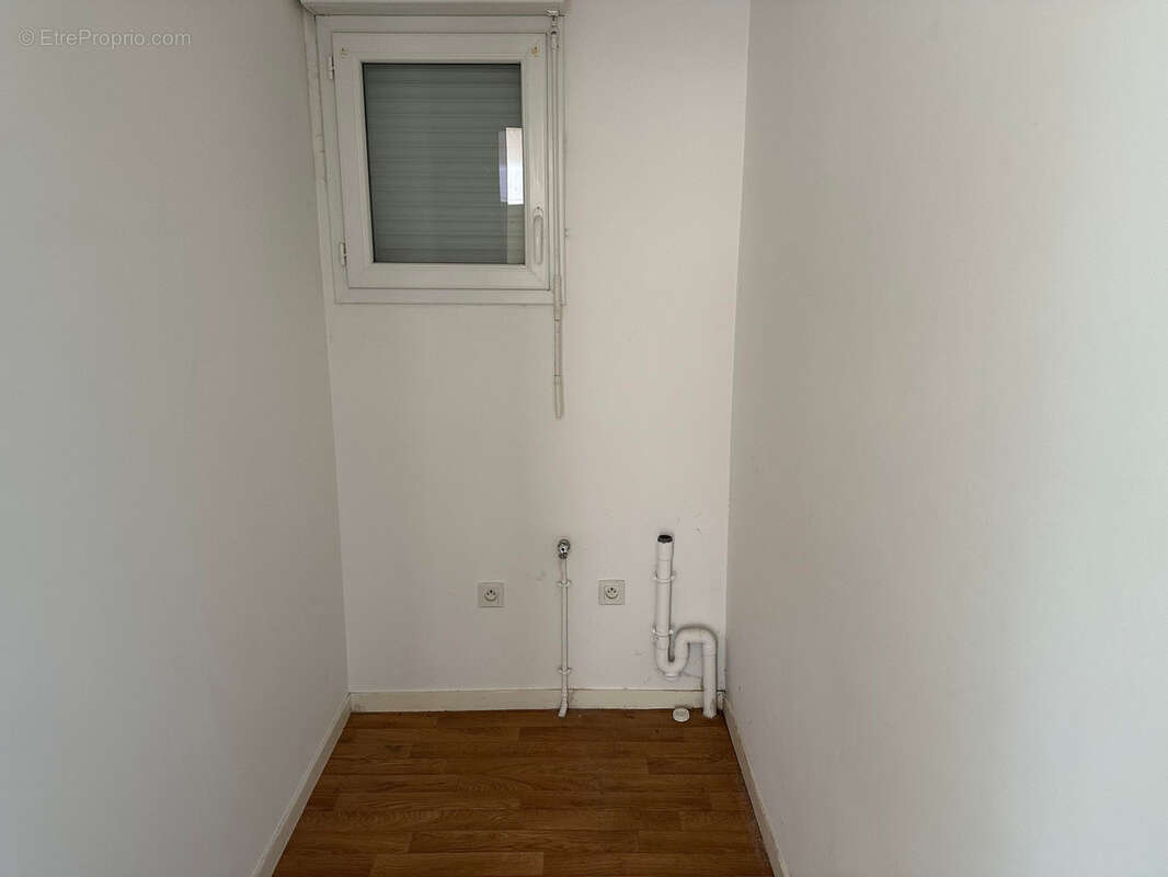 A VENDRE Appartement Baud - photo 9
