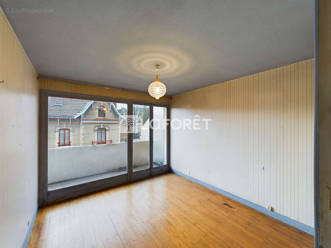 Appartement à CHAMALIERES