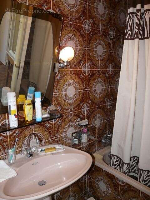 Maison à LAROQUE-TIMBAUT