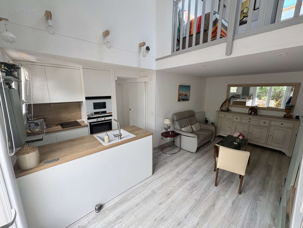 Maison à SAINT-CYPRIEN