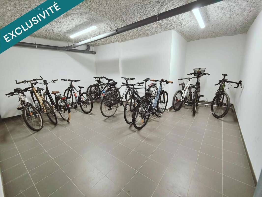 Photo 8 - Appartement à VILLENAVE-D'ORNON