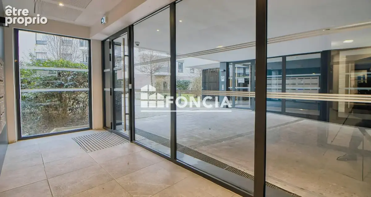 POUR INVESTISSEURS : Appartement 1 pièce 26.22 m2 en parfait état vendu loué avec place de parking en sous-sol - construction 20 - photo 10
