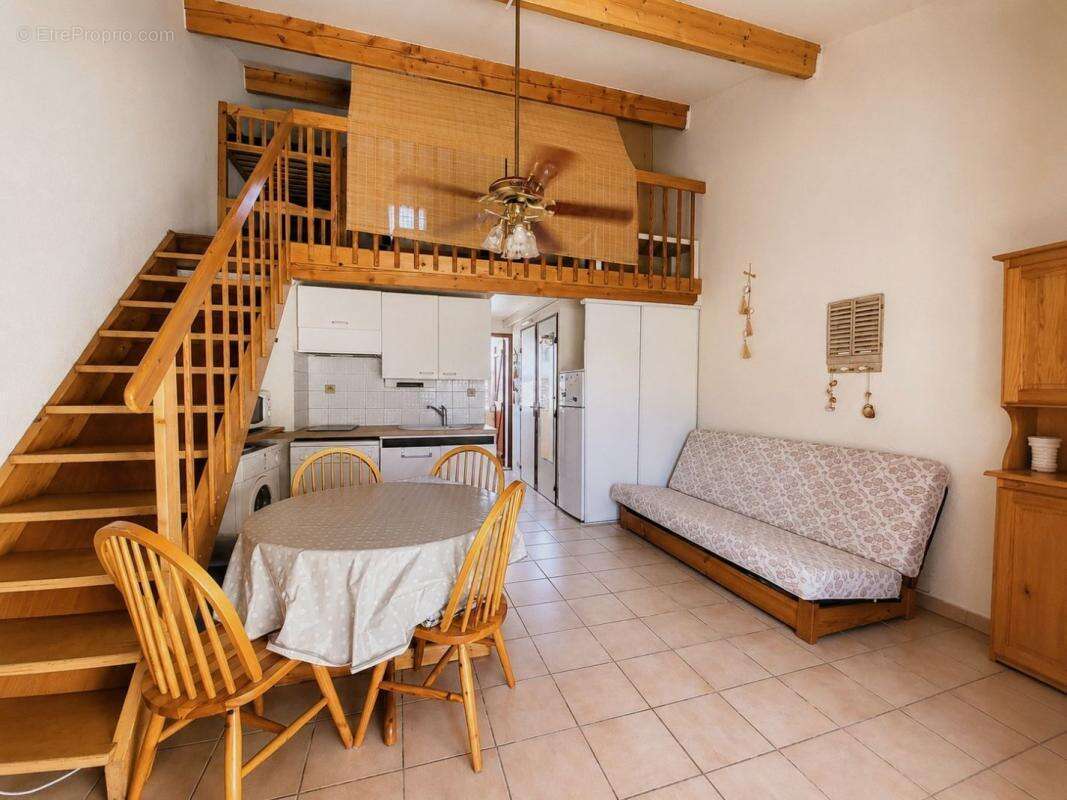 Maison 40 m² à Portiragnes  - photo 4
