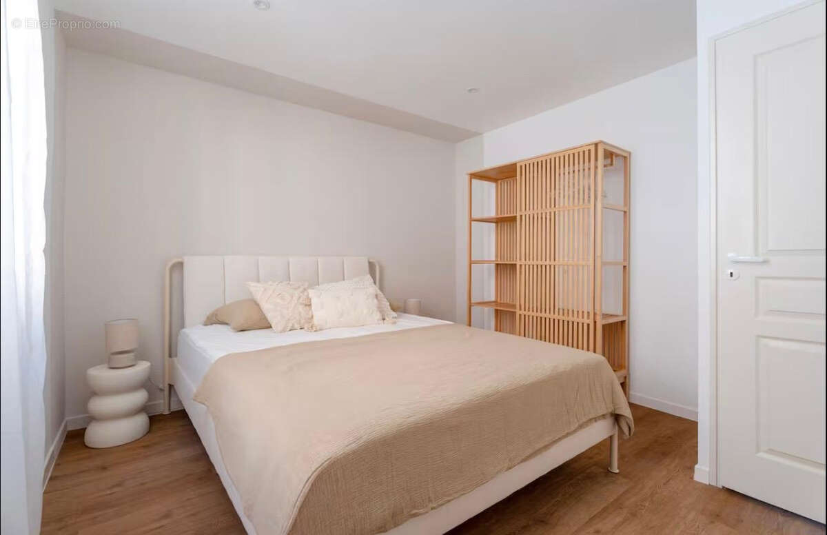Appartement à BANDOL