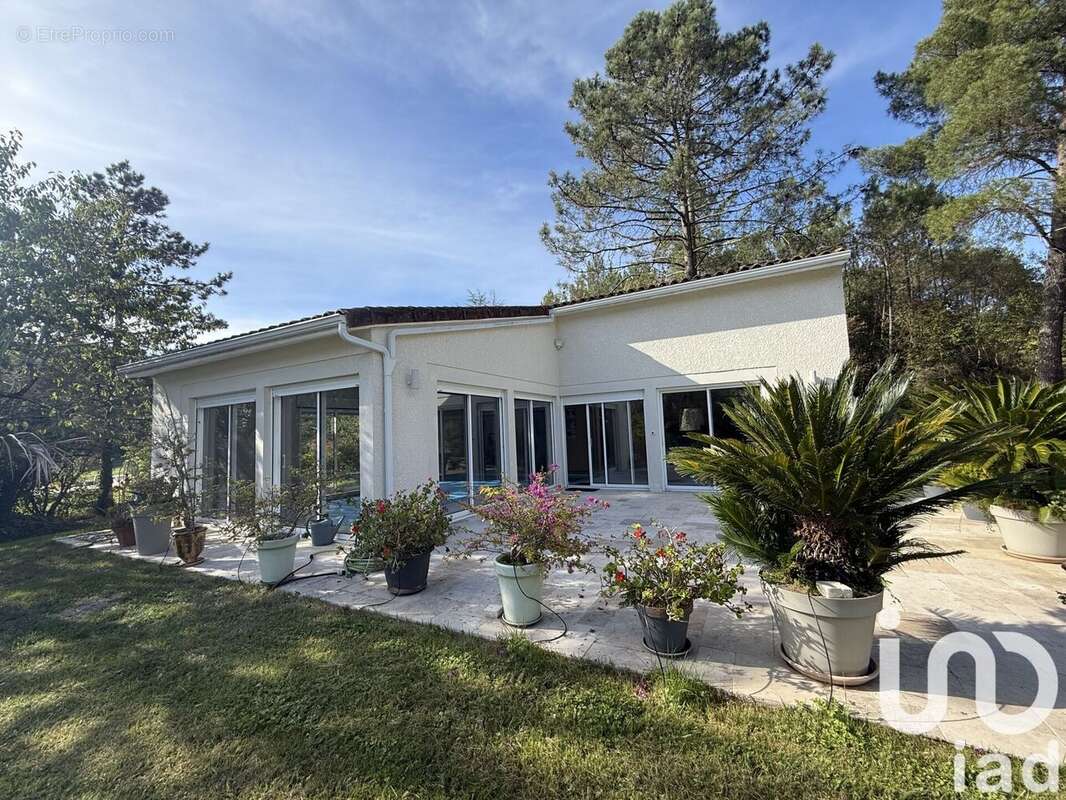 Photo 9 - Maison à LE FLEIX