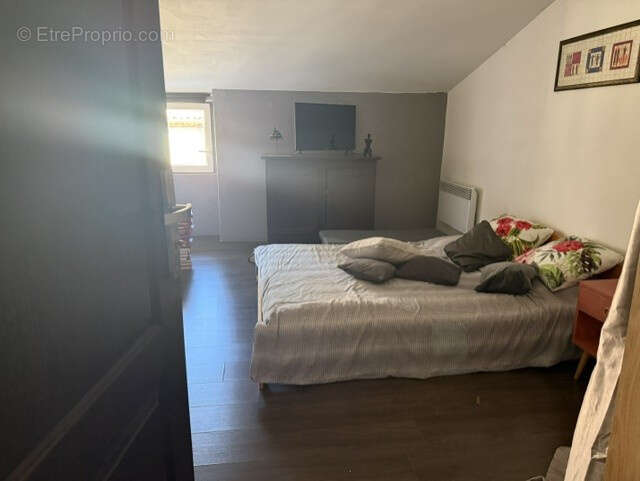Maison de village T6 à 45 min de Montpellier -Rénovée- lumineuse- polyvalente - photo 12