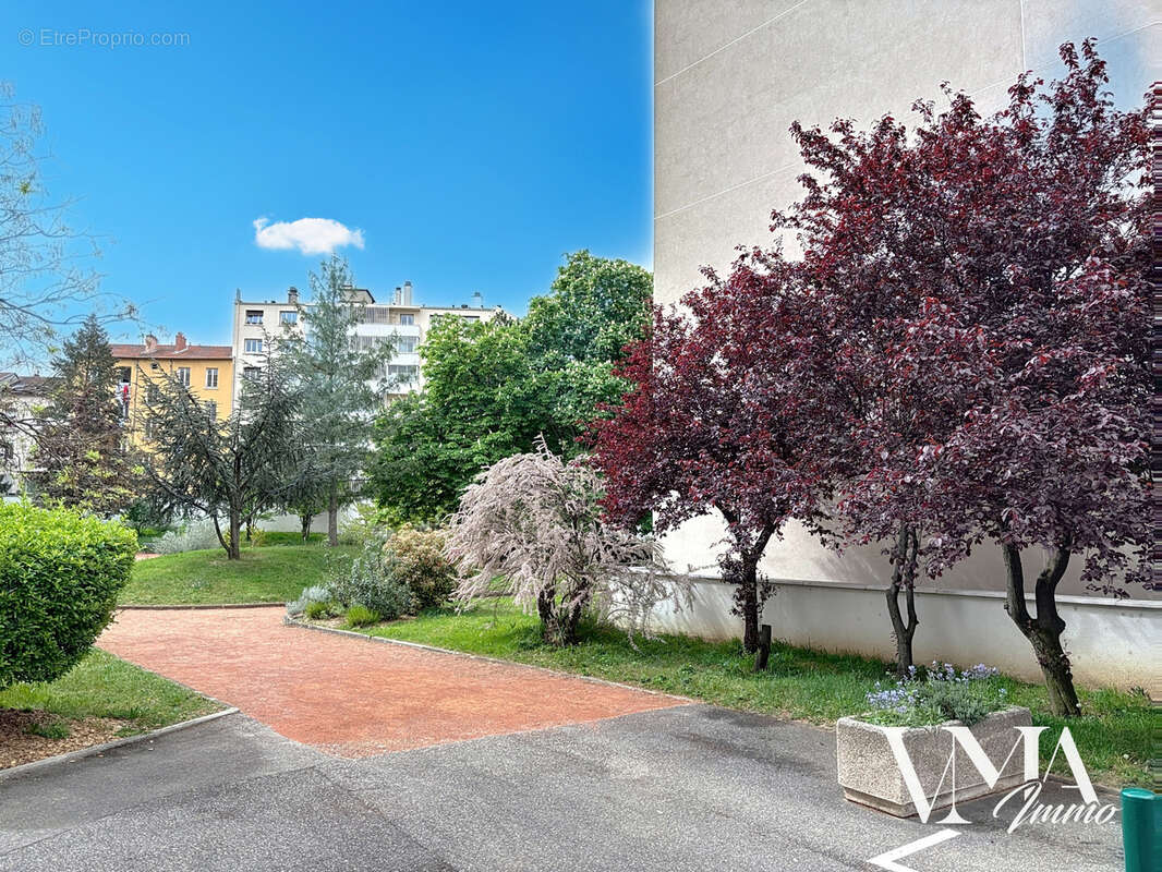 Appartement à LYON-7E