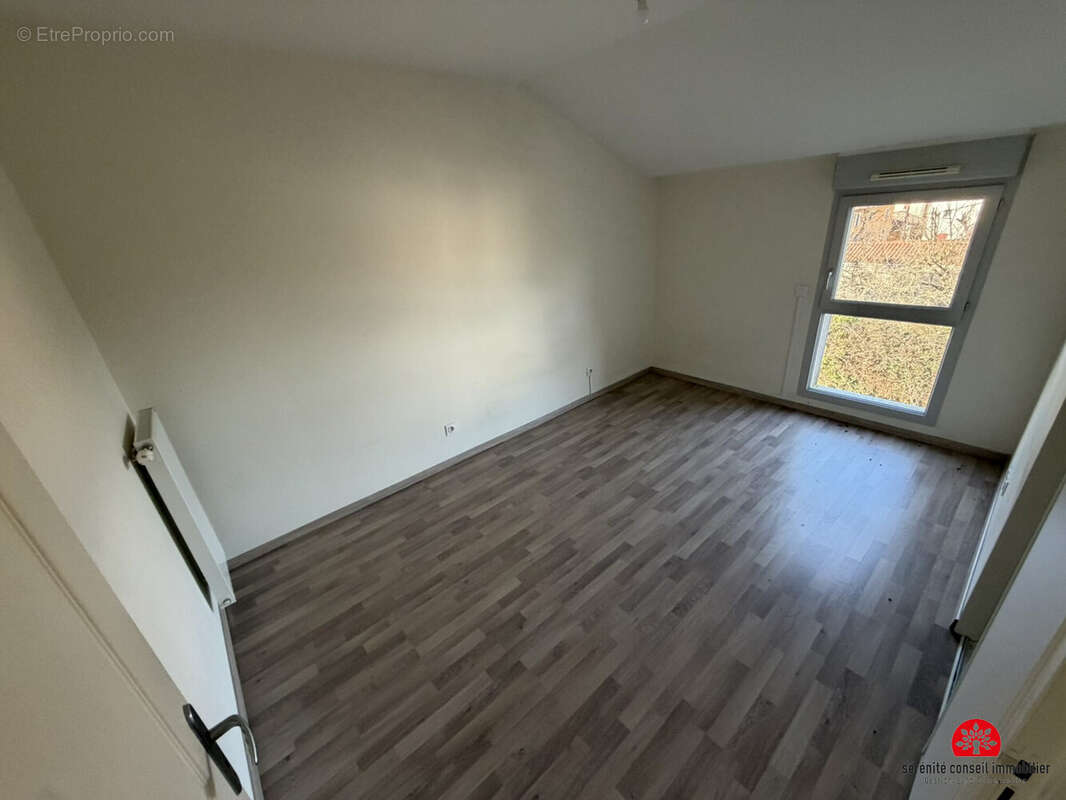 Appartement à CIVRIEUX