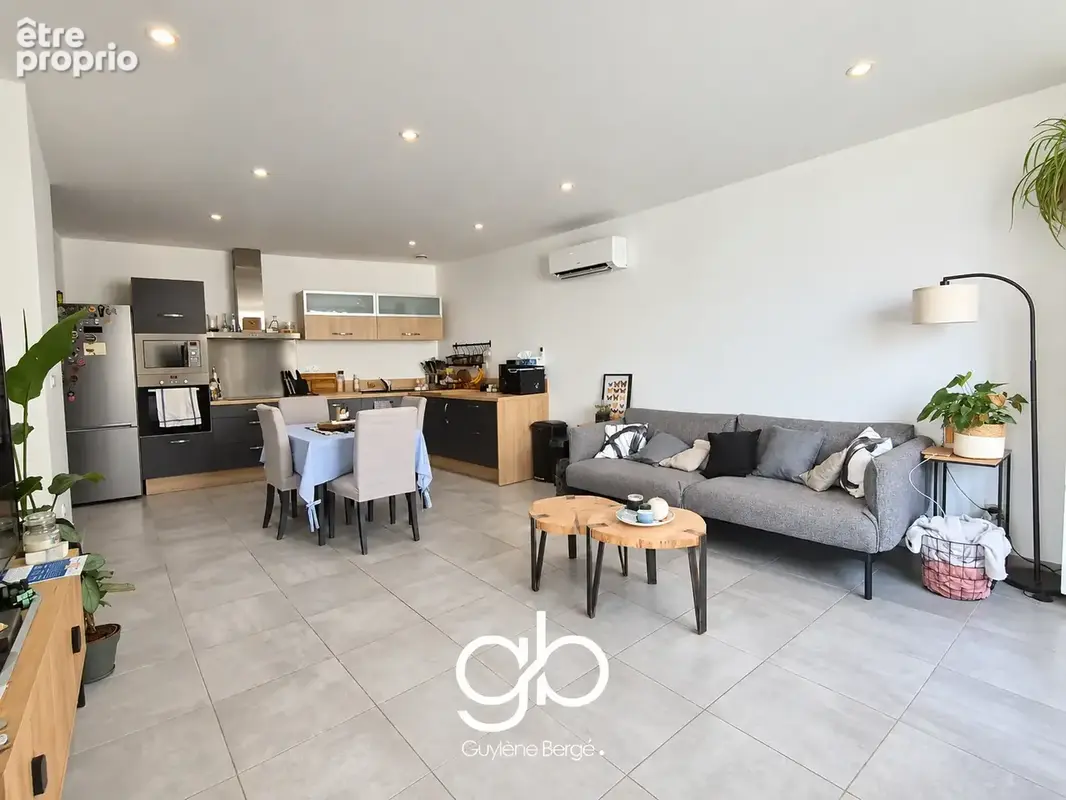 Maison a vendre assas    toit-terrasse 16 m2   esprit contemporain - 3 chambres - photo 15