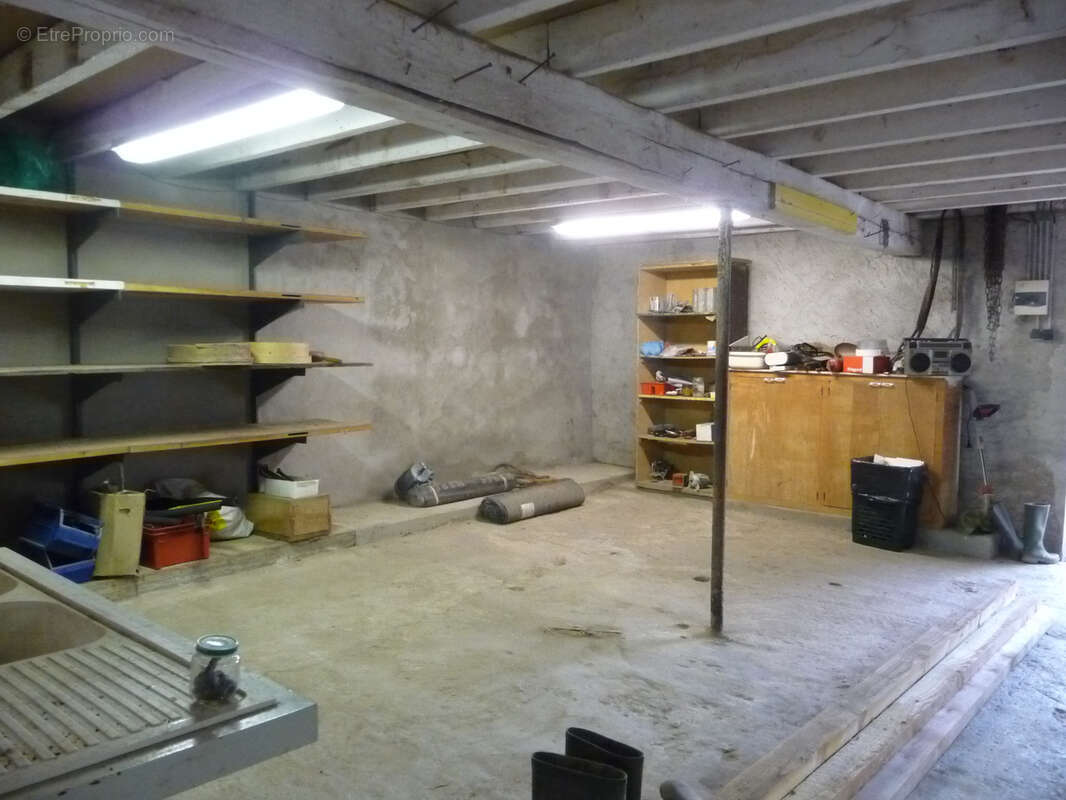 Maison à SAINT-ROMAIN-LE-PUY