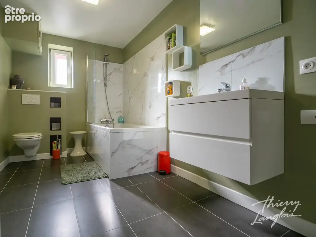 Coup de coeur - loft rénové a deux pas de cysoing - photo 14