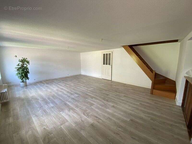 Appartement à LEIGNEUX