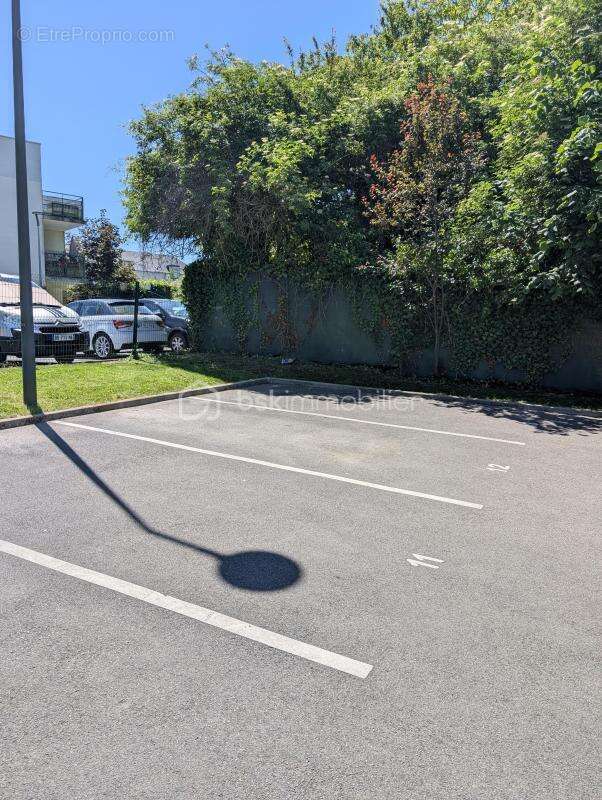 Appartement à AMIENS