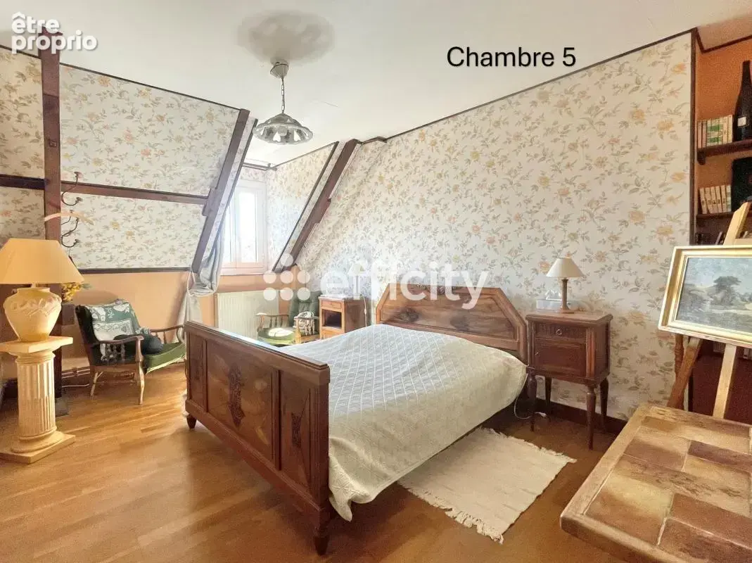 Maison 10 pièces 400 m² à vendre à Nevers (58000) - photo 27