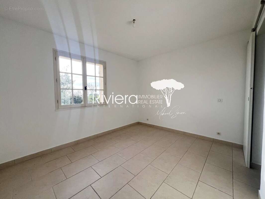 Maison à CAVALAIRE-SUR-MER