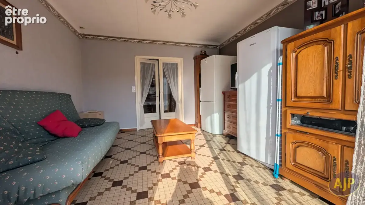 Maison L Aiguillon La Presqu Ile 6 pièce(s) 84 m2 - photo 5