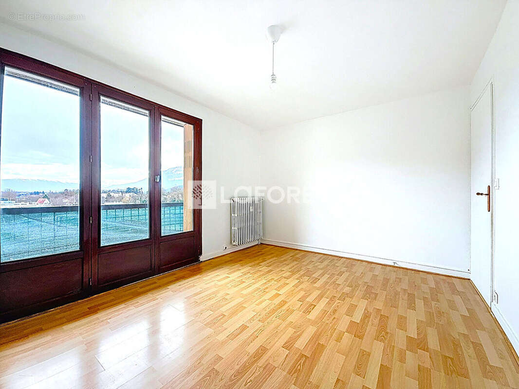 Appartement à LA RAVOIRE