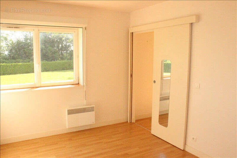 Photo 6 - Appartement à LA FERTE-GAUCHER