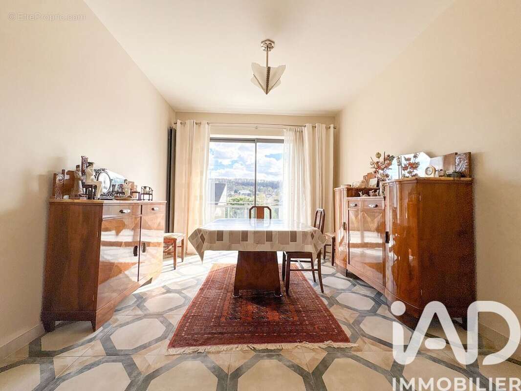 Photo 8 - Maison à PALAISEAU