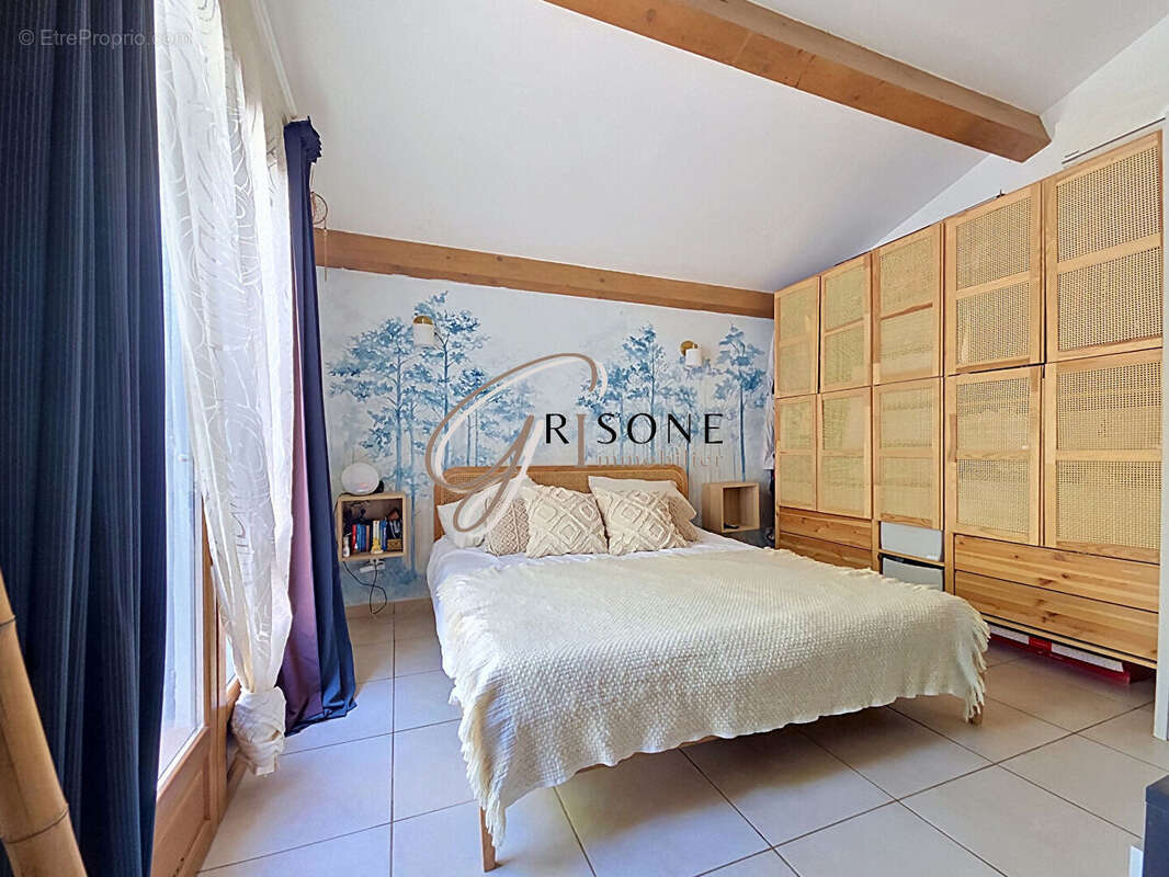Maison à BANDOL