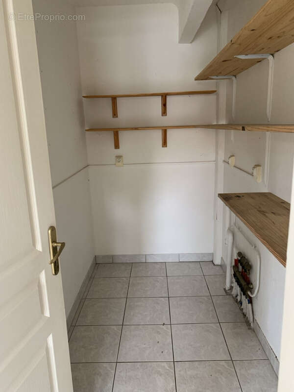 Appartement à PAIR-ET-GRANDRUPT