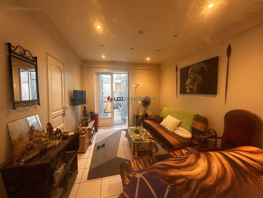 Appartement à AMELIE-LES-BAINS-PALALDA