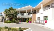 Appartement à MARSEILLE-13E