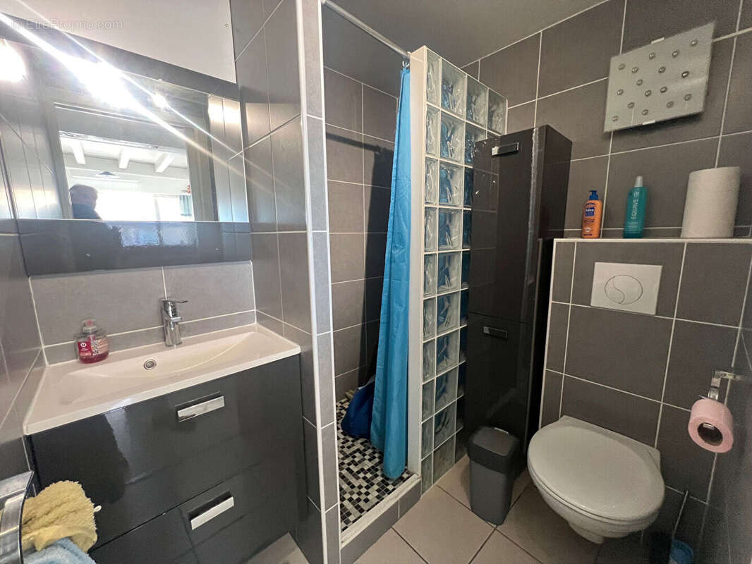 Appartement à LES SABLES-D&#039;OLONNE