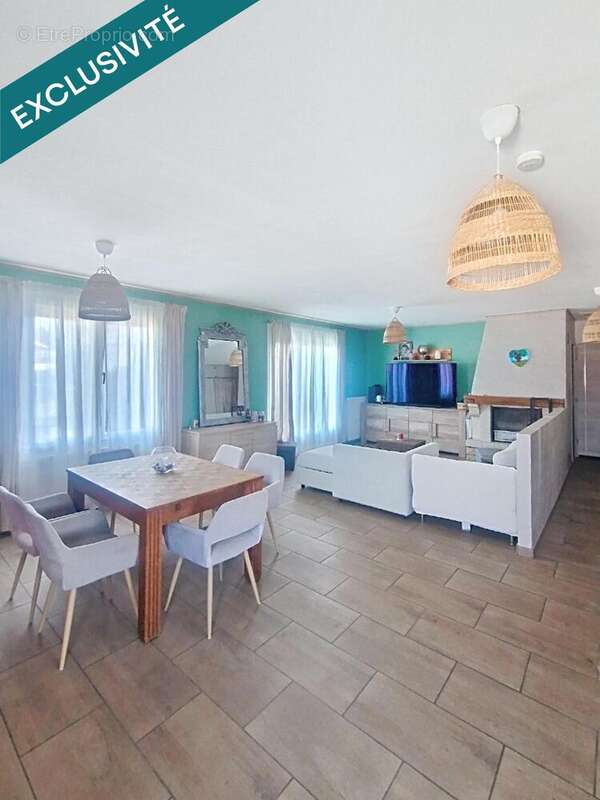 Photo 2 - Maison à LONGUYON