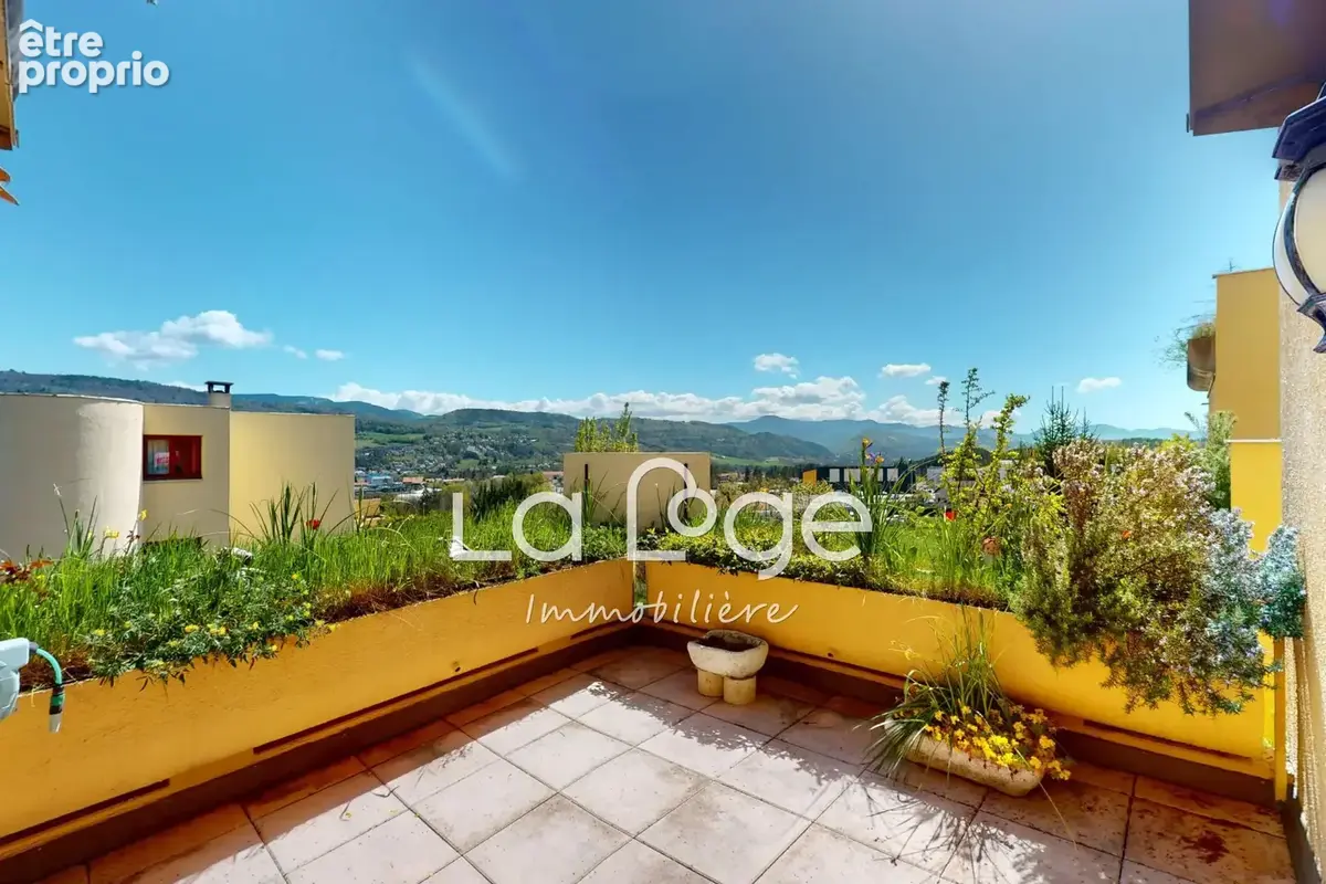 Appartement à GAP