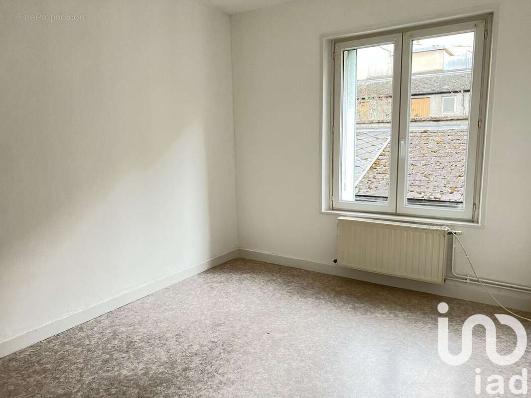 Photo 7 - Appartement à NOUZONVILLE