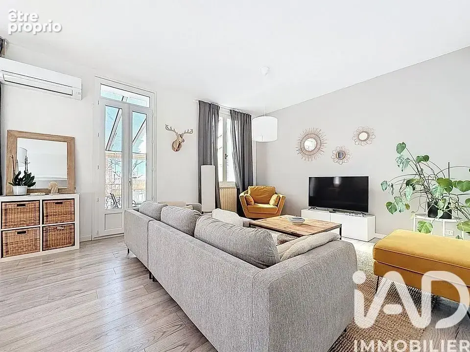 Photo 1 - Appartement à HYERES