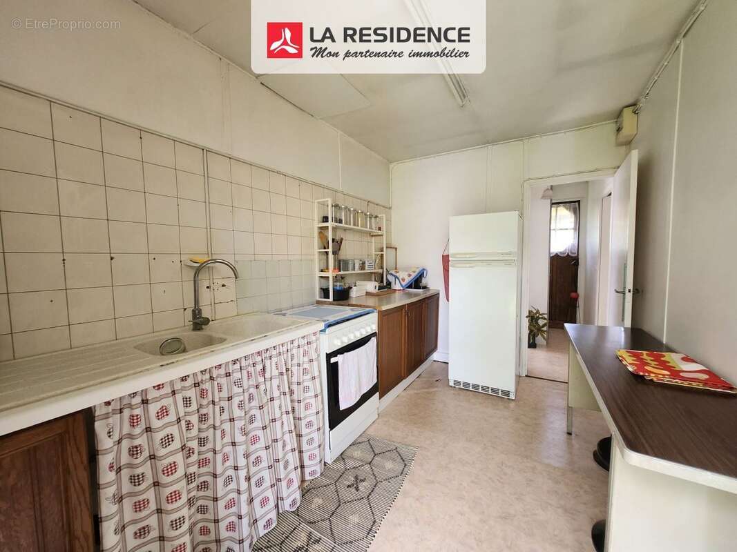 Terrain 411 m² à Le Plessis-Bouchard  - photo 7