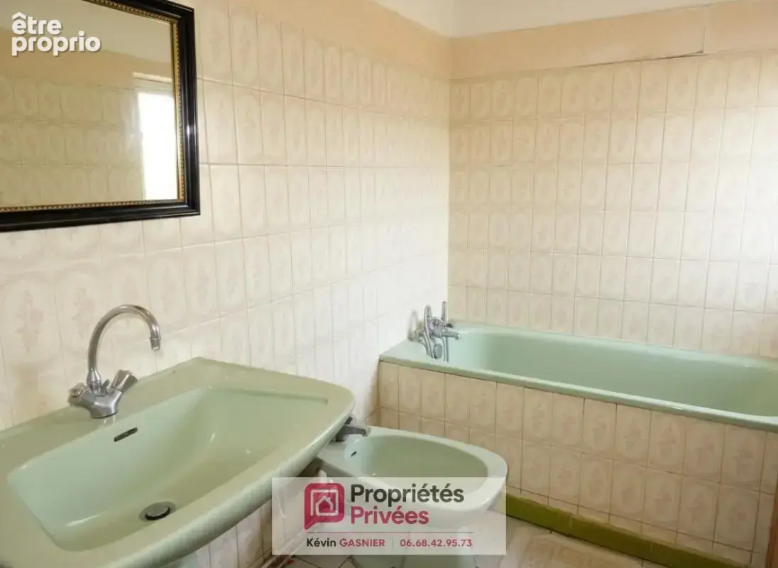 ANGOULEME (16000) : Maison de ville sur le plateau de 200m2 - photo 8