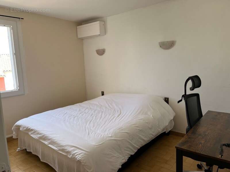 Maison à CUXAC-D'AUDE