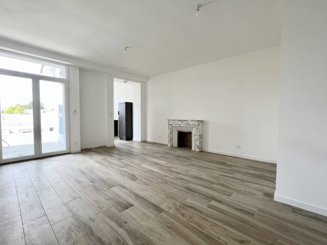 Appartement à VALLET