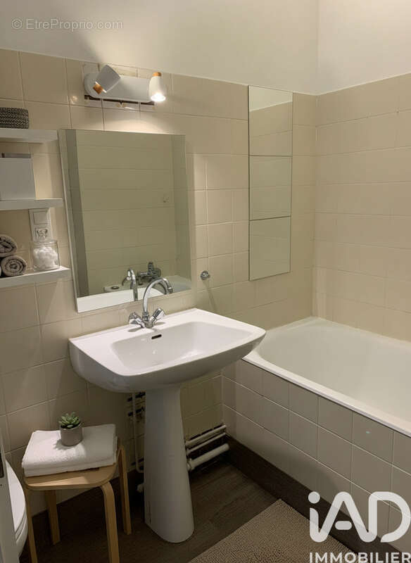 Photo 3 - Appartement à SOISY-SOUS-MONTMORENCY