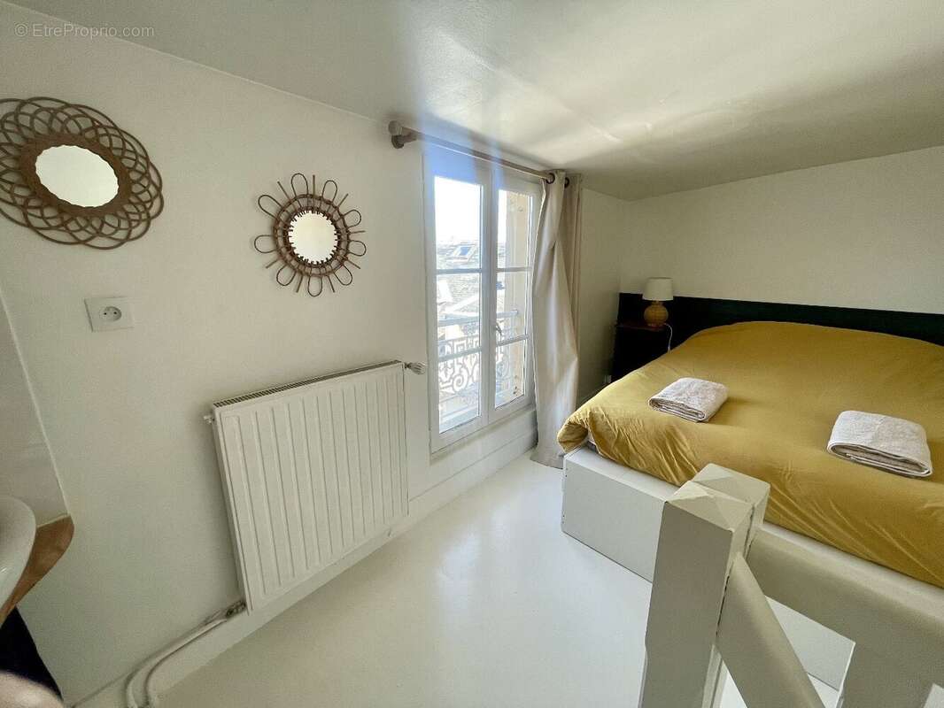 Appartement à VERSAILLES