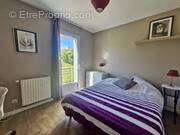 Appartement à MOUXY