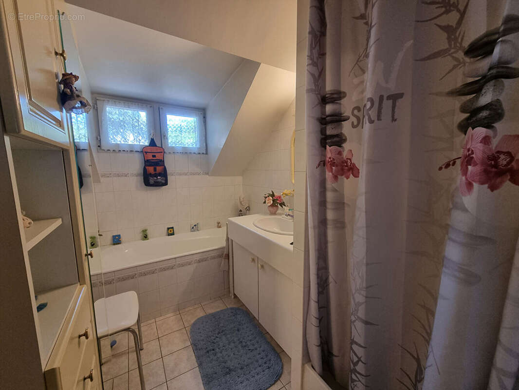 Appartement 97 m² à Vendome  - photo 7