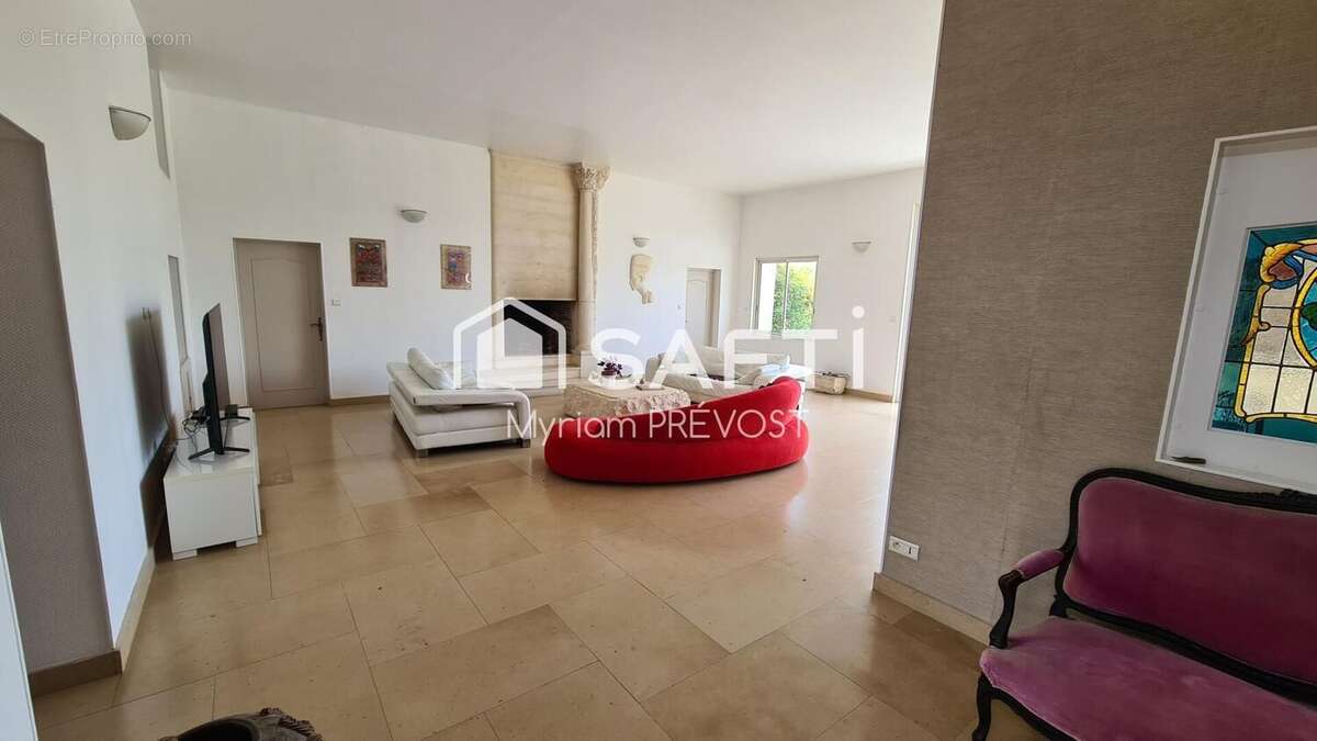 Photo 5 - Maison à LIGNIERES