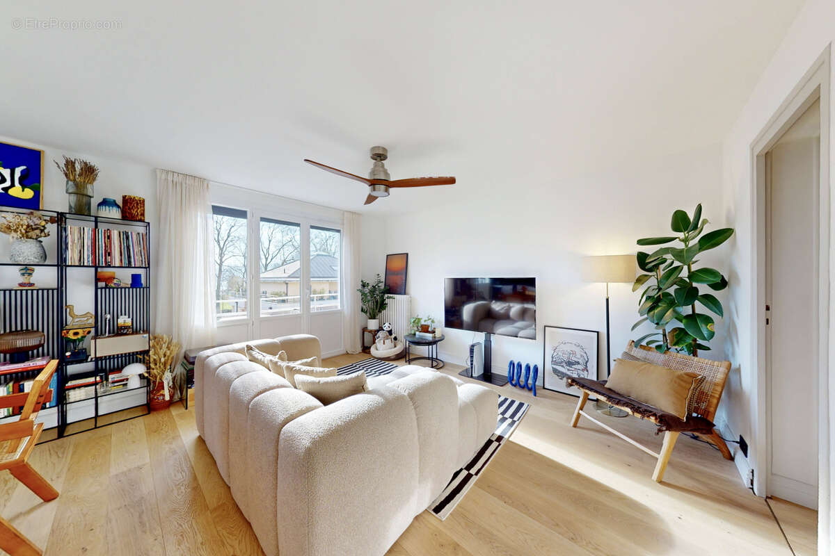 Appartement à ANNECY