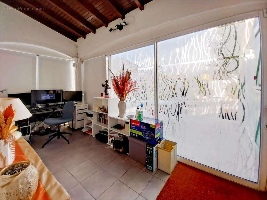 Maison à MARSEILLAN