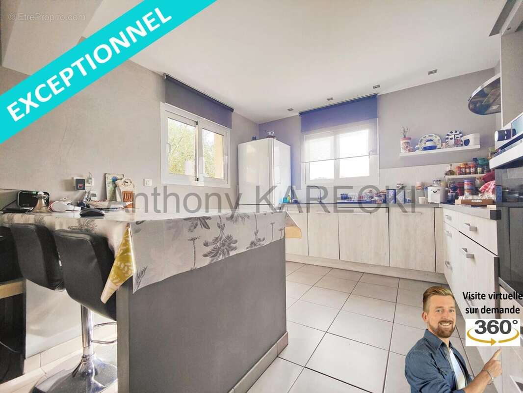 Photo 3 - Maison à SEYRESSE