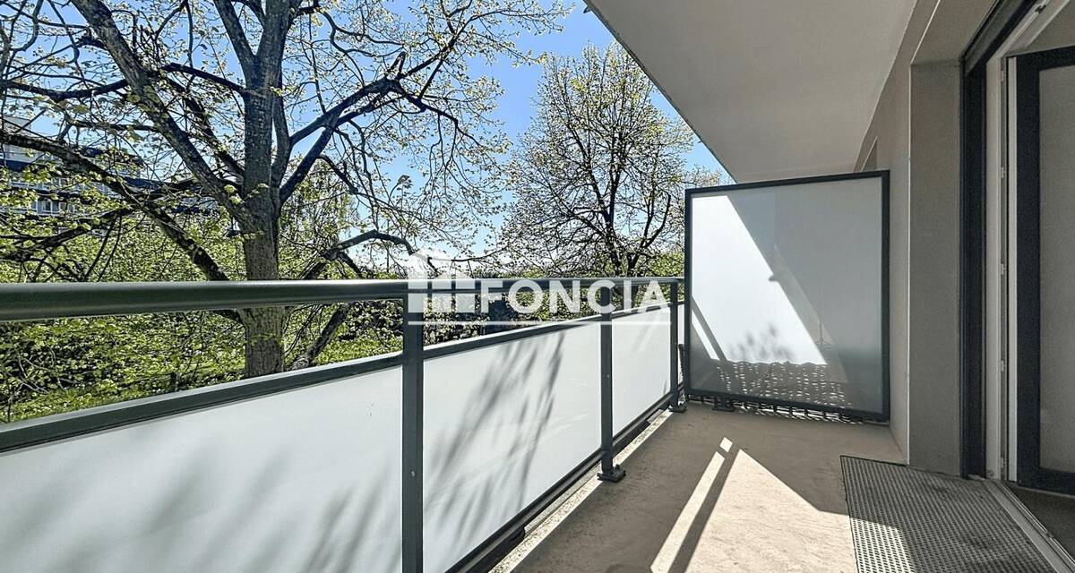 Appartement à CAEN