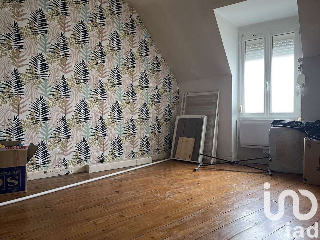 Photo 4 - Maison à CHATEAUROUX